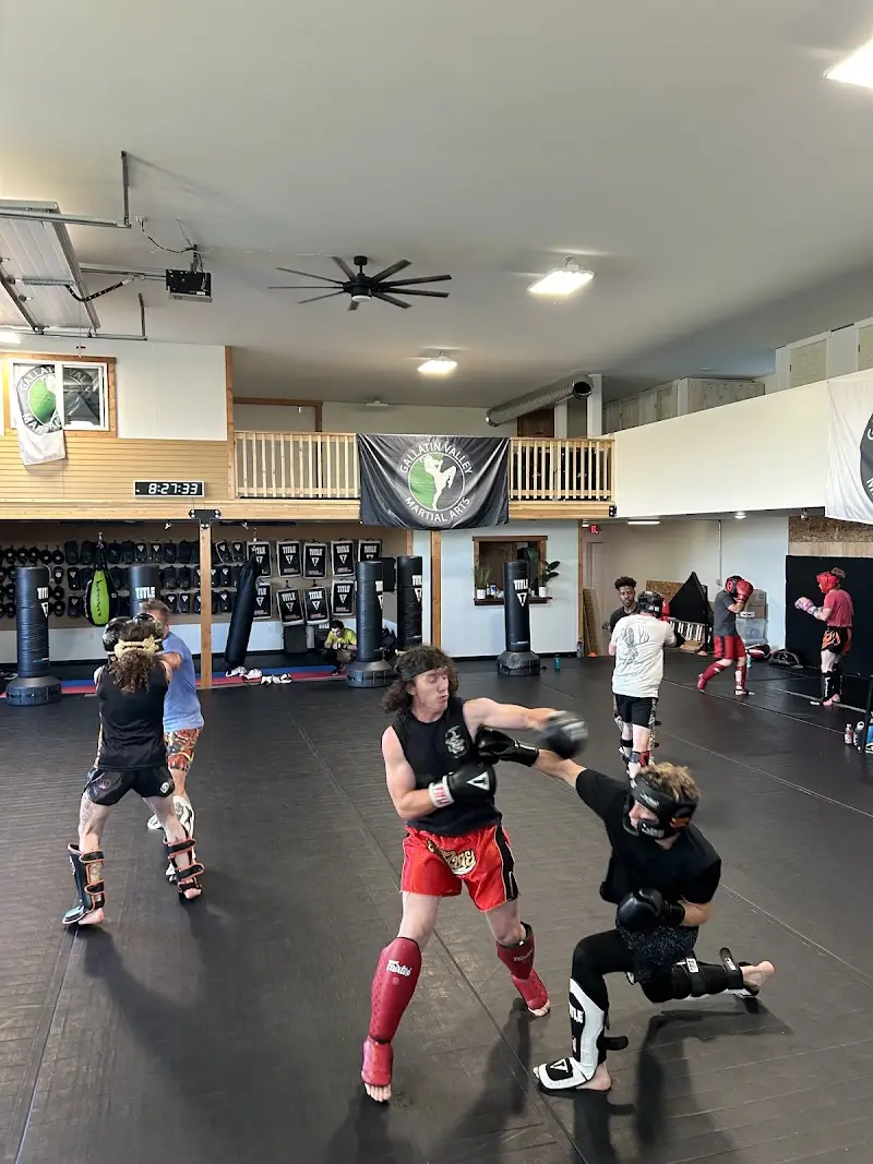 Gallatin Valley Martial Arts