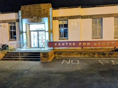 Galleon Sports Centre BJJ Academy - photo 4
