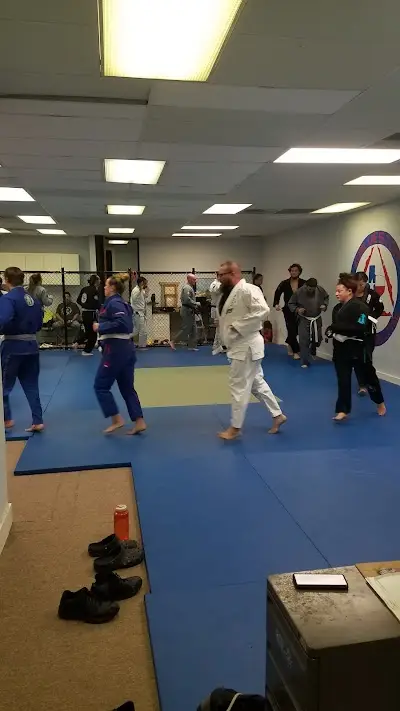 Galveston BJJ BJJ Academy - photo 1