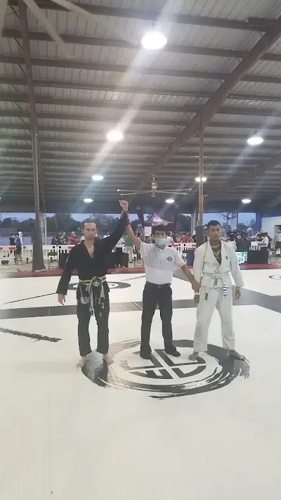 Galveston BJJ BJJ Academy - photo 3