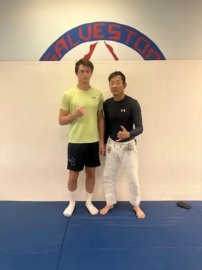 Galveston BJJ BJJ Academy - photo 4