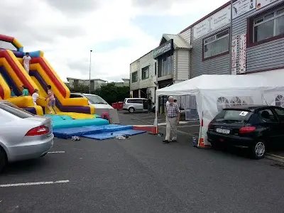 Galway City School of Judo - Centre of Judo Excellence.