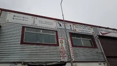 Galway City School of Judo - Centre of Judo Excellence. BJJ Academy - photo 4