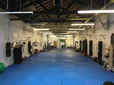 GAMA: Gaulton Academy of Martial Arts BJJ Academy - photo 2