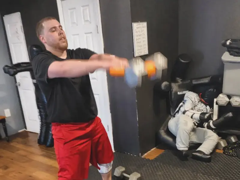 Game Theory Fitness & SELF DEFENSE BJJ Academy - photo 1