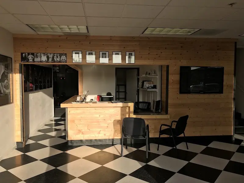 Gamebred Training Center