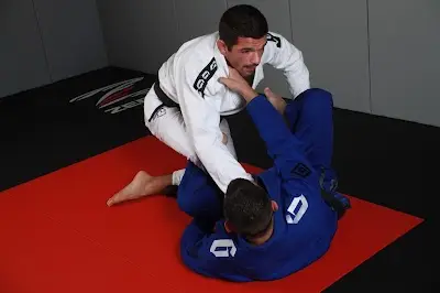 Gameness Sports BJJ Academy - photo 1