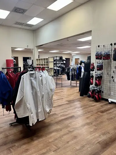 Gameness Sports BJJ Academy - photo 2