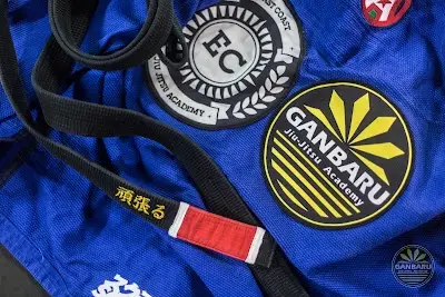 Ganbaru Jiu Jitsu Academy - Waterford