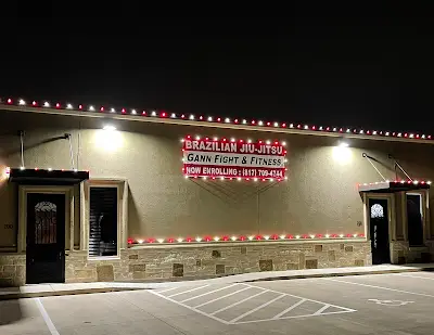 Gann Fight & Fitness BJJ Academy - photo 3