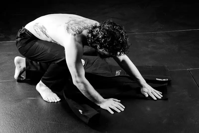 Garami Jiu-Jitsu Downtown BJJ Academy - photo 2