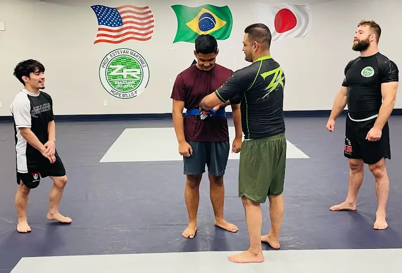 Garami Jiu Jitsu BJJ Academy - photo 1