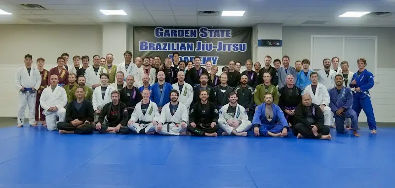 Garden State Brazilian Jiu-Jitsu Academy