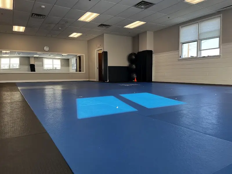 Garden State Brazilian Jiu-Jitsu Academy BJJ Academy - photo 1