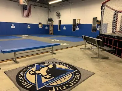 Garry Tonon Jiu Jitsu