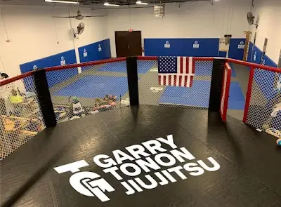 Garry Tonon Jiu Jitsu BJJ Academy - photo 3