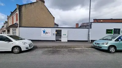 GB Fit Gym - martial arts and fitness BJJ Academy - photo 1