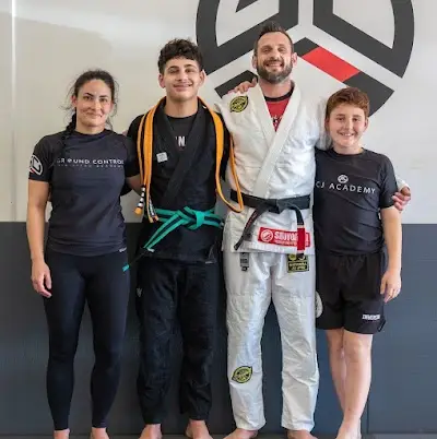 GCJ Academy