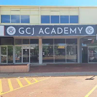 GCJ Academy BJJ Academy - photo 3