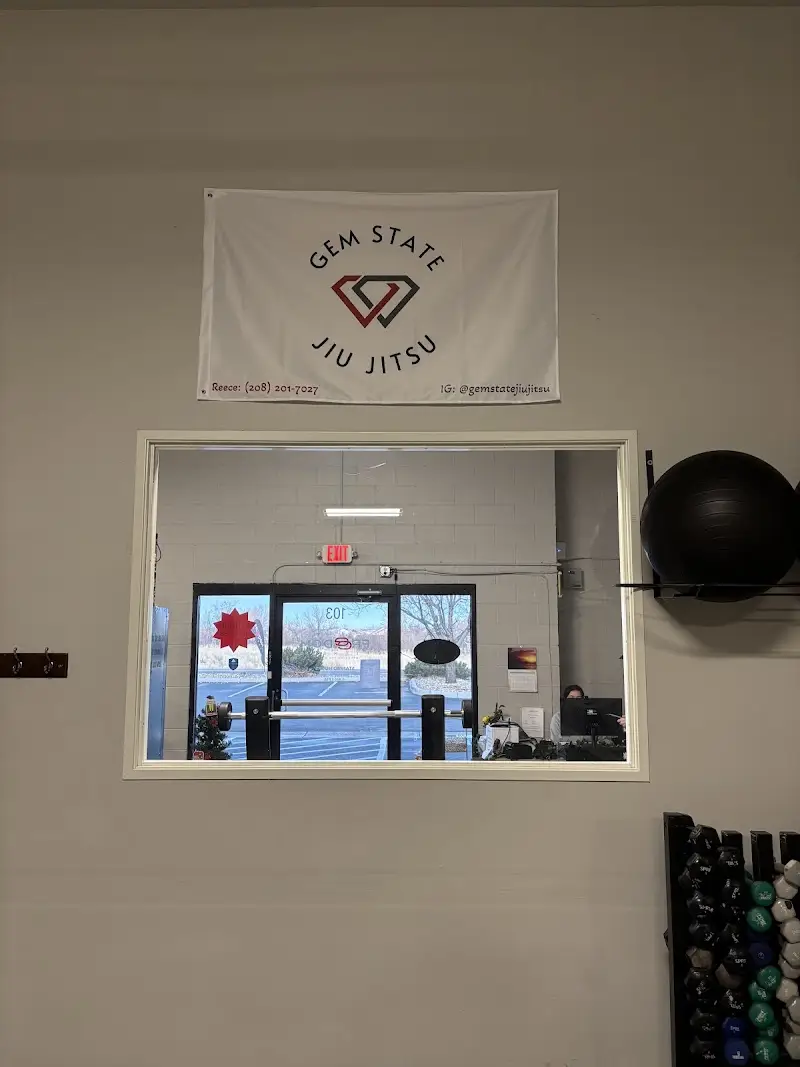 Gem State Jiu Jitsu BJJ Academy - photo 2