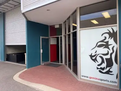 Gemina Sports Martial Arts (BJJ)