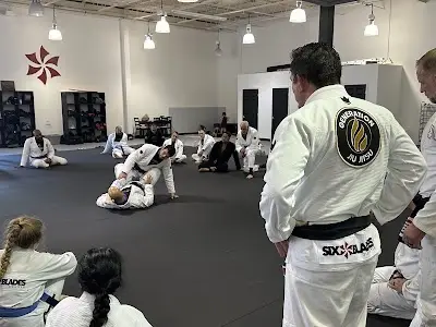 Generation Jiu-Jitsu