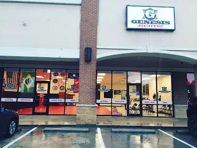 Genesis Jiu Jitsu Azle BJJ Academy - photo 4