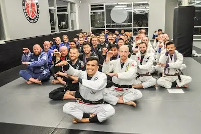 Genesis Martial Arts and Fitness