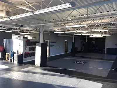 Genesis Martial Arts and Fitness BJJ Academy - photo 1