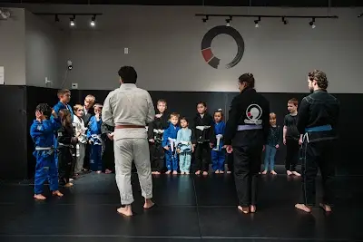 Gentle Arts Dojo