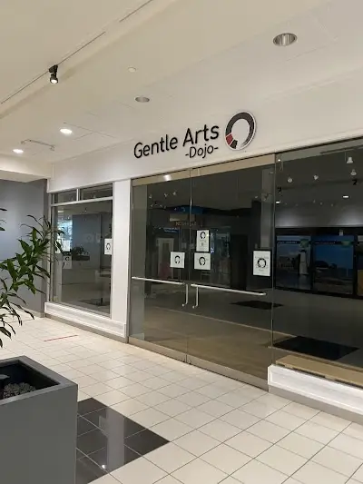 Gentle Arts Dojo BJJ Academy - photo 2