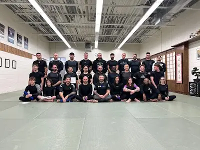 Georgetown Brazilian Jiu Jitsu Academy BJJ Academy - photo 1