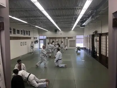 Georgetown Brazilian Jiu Jitsu Academy BJJ Academy - photo 3