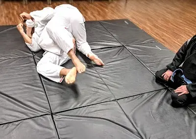 Georgia Defense Academy & Locust Grove Karate