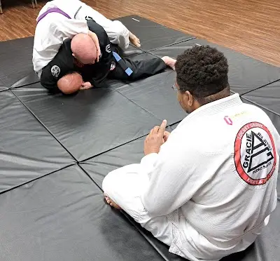 Georgia Defense Academy & Locust Grove Karate BJJ Academy - photo 1