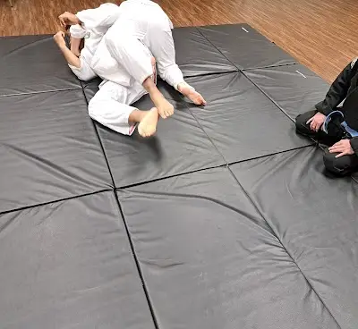 Georgia Defense Academy & Locust Grove Karate BJJ Academy - photo 3