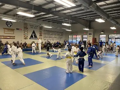 Georgia Martial Arts & Self Defense (GAMASD)
