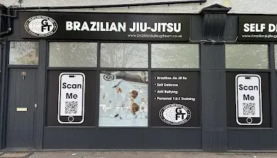 GF Team Brazilian Jiu Jitsu West Wickham BJJ Academy - photo 3