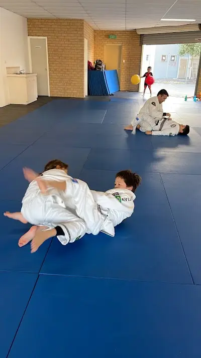 GFT Rockingham BJJ Academy - photo 2