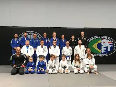GFTeam Joondalup