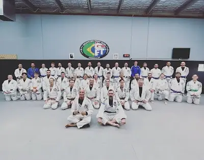 GFTeam Joondalup BJJ Academy - photo 1