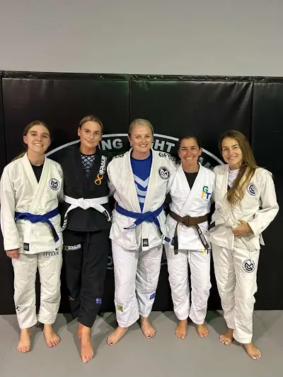 GFTeam Joondalup BJJ Academy - photo 2