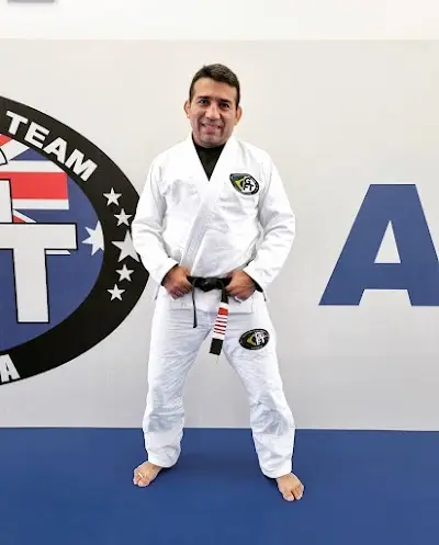 GFTeam Welshpool BJJ Academy - photo 1