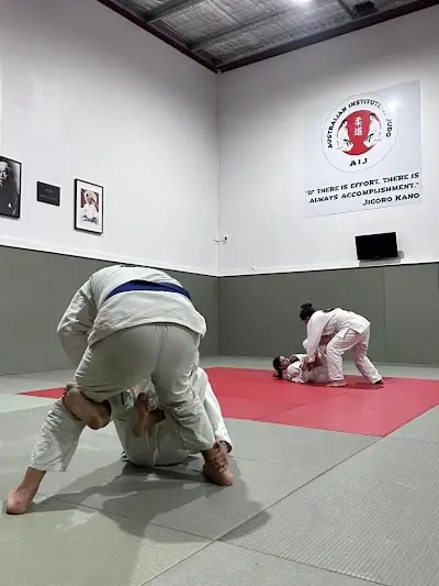 GFTeam Welshpool BJJ Academy - photo 3