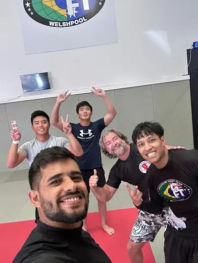 GFTeam Welshpool BJJ Academy - photo 4