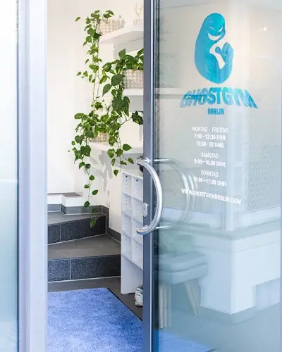 GhostGym Berlin