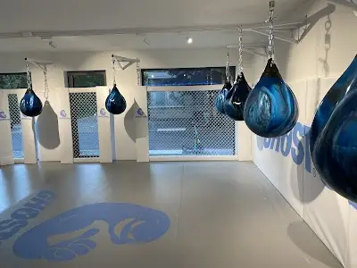 GhostGym Berlin BJJ Academy - photo 1