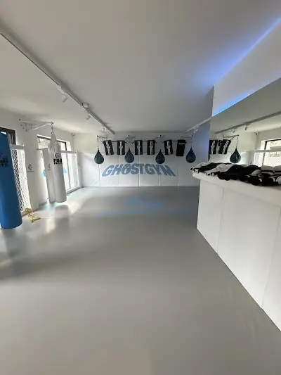 GhostGym Berlin BJJ Academy - photo 3