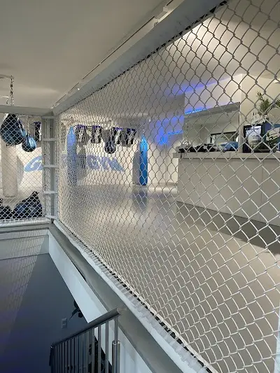 GhostGym Berlin BJJ Academy - photo 4