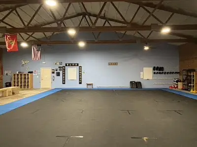 Gibborrim Academy of Martial Arts